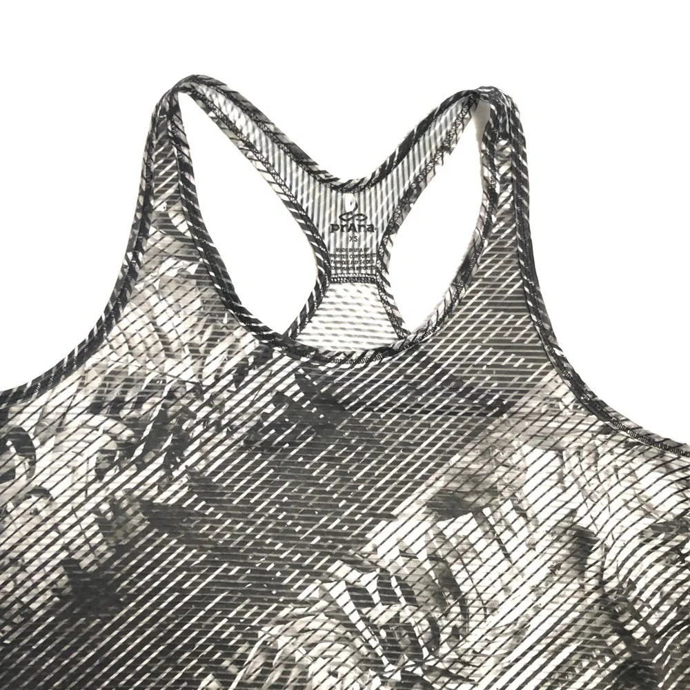 Prana work out top XS - Picture 5 of 8